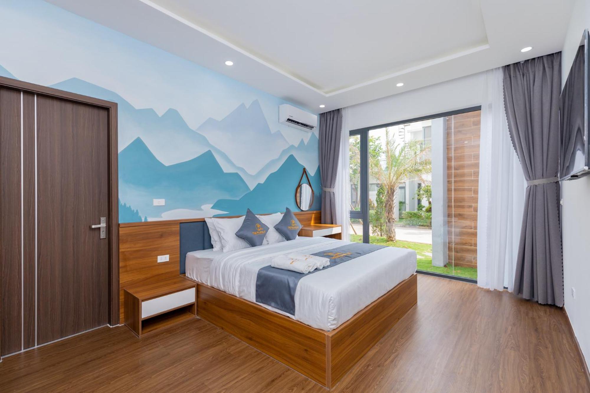 Sea Villa Vung Tau - Near Beach Kültér fotó