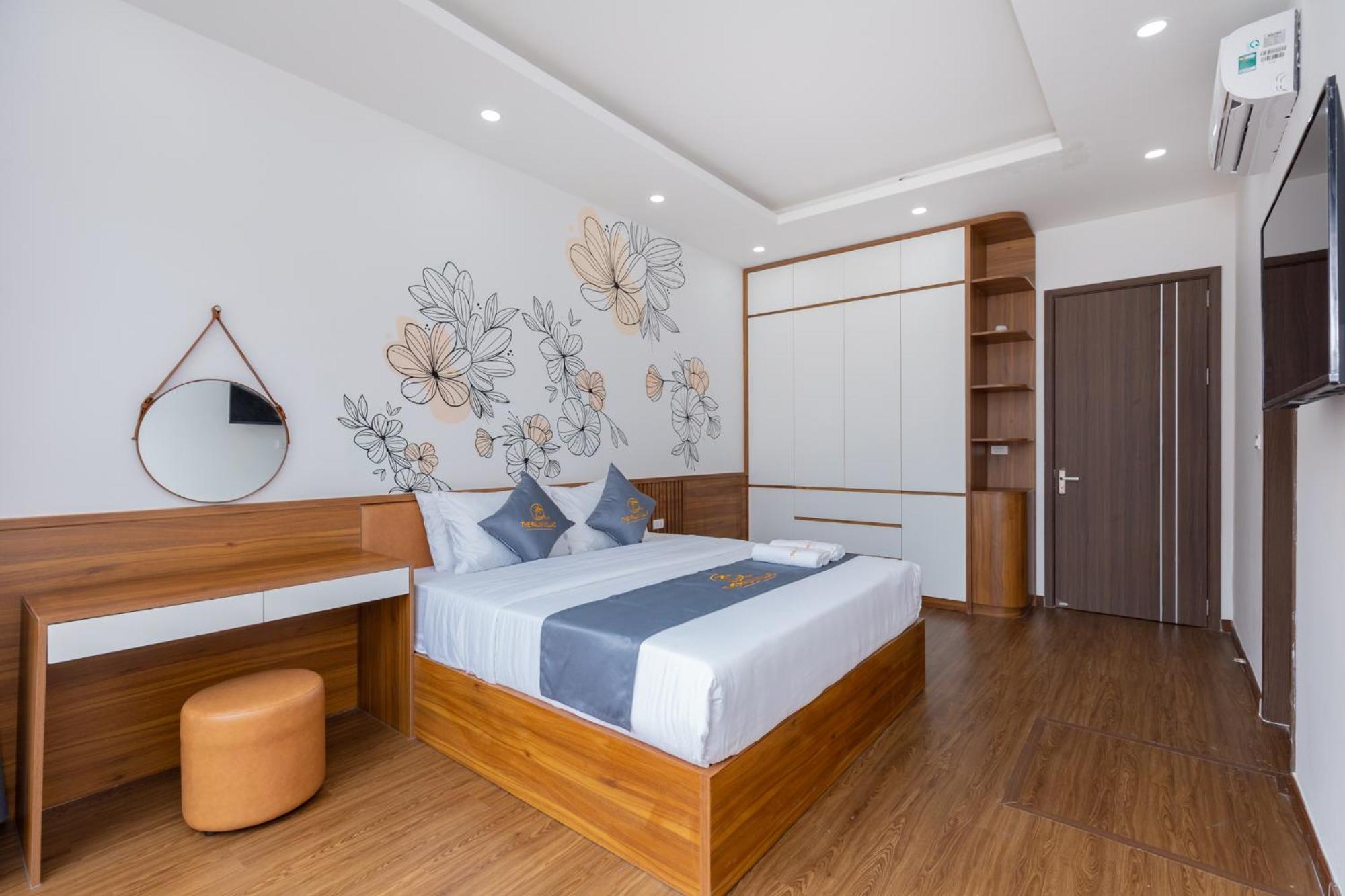 Sea Villa Vung Tau - Near Beach Kültér fotó