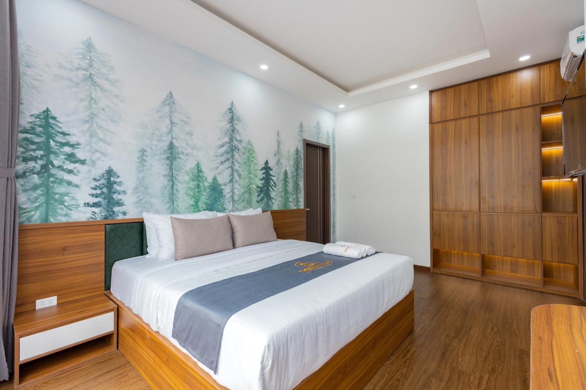 Sea Villa Vung Tau - Near Beach Kültér fotó