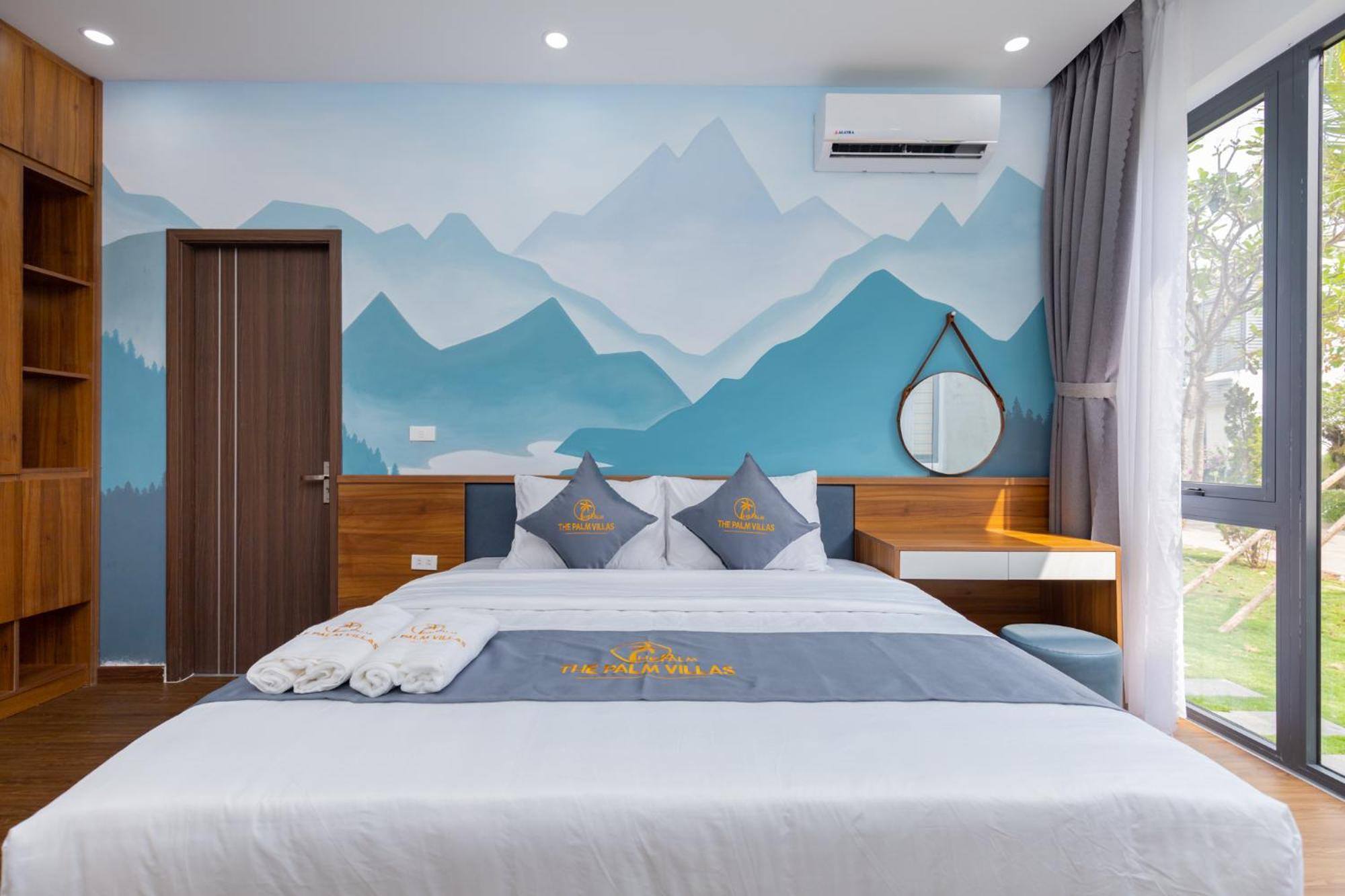 Sea Villa Vung Tau - Near Beach Kültér fotó