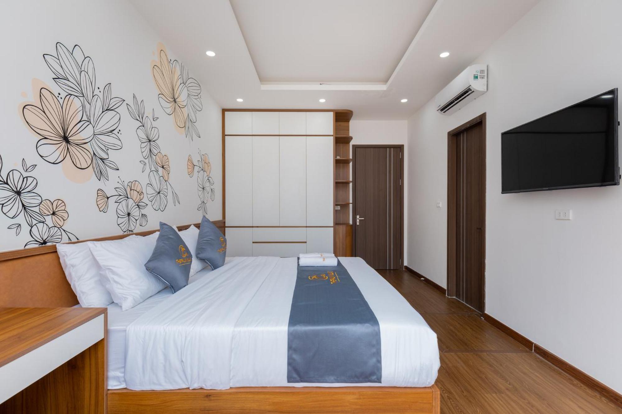 Sea Villa Vung Tau - Near Beach Kültér fotó