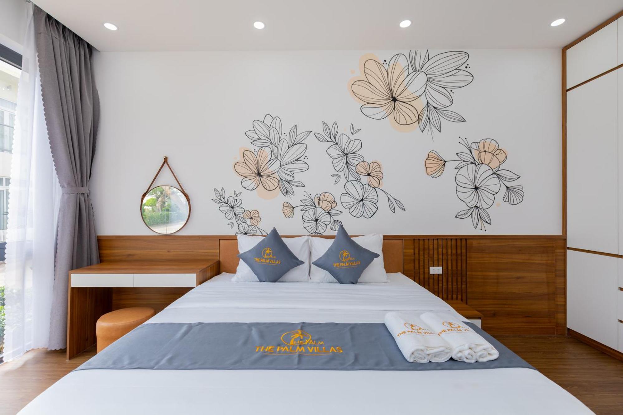 Sea Villa Vung Tau - Near Beach Kültér fotó