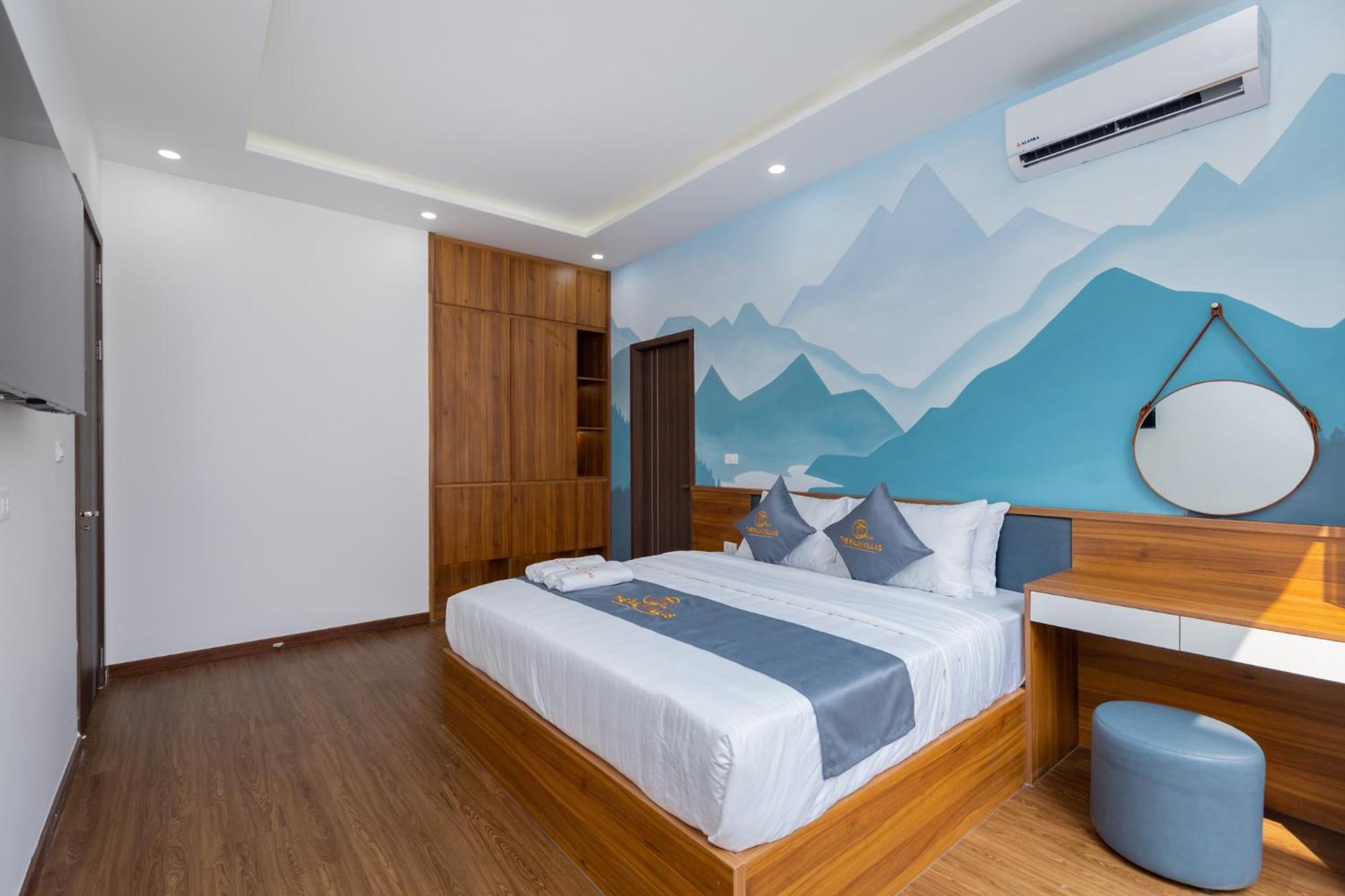 Sea Villa Vung Tau - Near Beach Kültér fotó