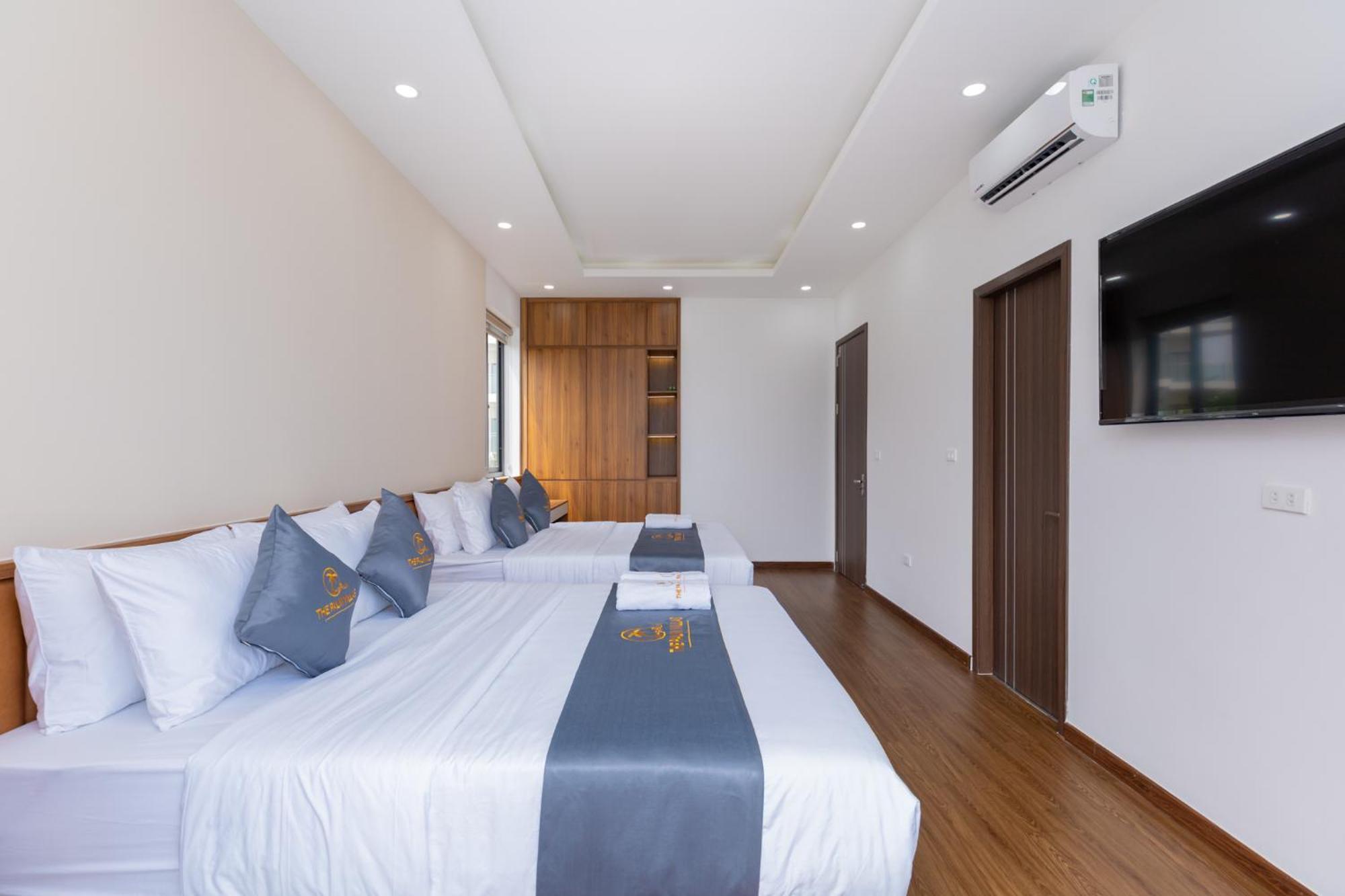 Sea Villa Vung Tau - Near Beach Kültér fotó